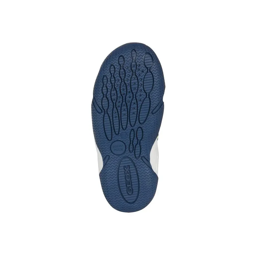 GEOX WADERGIRL3 URBAN SANDALS JUNIOR